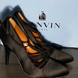Lanvin Escarpin